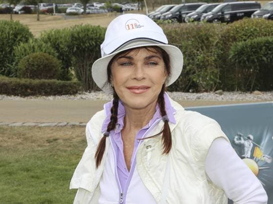 Deutsche Schauspielerin Anja Kruse bei der 11.GRK Golf Charity Masters Leipzig 2018, German actress Anja Kruse at the 11th GRK Golf Charity Masters Leipzig 2018 German actress Anja Kruse at the 11th GRK Golf Charity Masters Leipzig 2018, German actress Anja Kruse at the 11th GRK Golf Charity Masters Leipzig 2018 Copyright: imageBROKER AxelxKammerer ibliqx10591716.jpg