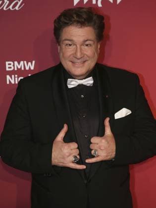 Britisch-deutscher Schauspieler Francis Fulton-Smith bei 30. Jose Carreras Gala 2023 am 12.12.2024 in Media City Leipzig, Leipzig, DE British-German actor Francis Fulton-Smith at the 30th Jose Carreras Gala 2023 on 12 December 2024 in Media City Leipzig, Leipzig, DE Copyright: imageBROKER AxelxKammerer ibliqx13939990.jpg