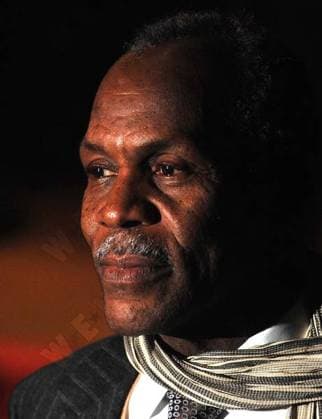 Danny Glover Dreamgirls - UK film premiere held at the Odeon Leicester Square London, England - 21.1.07, London, United Kingdom Daniel Deme WENN 1069504.jpg