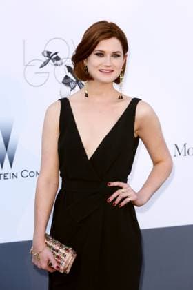 Bonnie Wright - Photocall de la soiree Amfar s 20th Cinema Against AIDS a l Eden Roc au Cap d Antibes lors du 66eme festival du film de Cannes le 23 mai 2013 Call of Cinema Against AIDS XX to benefit amfAR, the foundation for AIDS Research at Eden Roc Hotel in Antibes, during the 66th Cannes Film Festival on may 23rd 2013. Cap d Antibes France *** Bonnie Wright Photocall of the soiree Amfar s 20th Cinema Against AIDS a lEden Roc au Cap dAntibes during the 66th Cannes Film Festival on may 23rd 2013 Call of Cinema Against AIDS XX to benefit amfAR, the foundation for AIDS Research at Eden Roc Hotel in Antibes, during the 66th Cannes Film Festival on may 23rd 2013 Cap d Antibes France  Copyright: xDOMINIQUExJACOVIDESx xBESTIMAGExDOMINIQUExJACOVIDESx xBESTIMAGEx