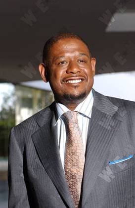Forest Whitaker 79th Annual Academy Awards Nominee Luncheon held at The Beverly Hilton Hotel Beverly Hills, California - 05.02.07, United States Fabrizio Picco WENN 1105815.jpg