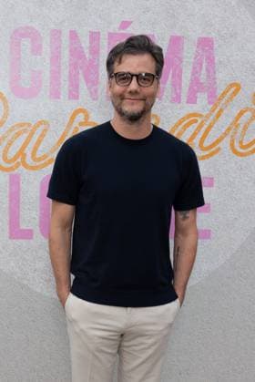 Secret Agent Film Premiere at Cinema Paradisio Wagner Moura attends Secret Agent Film Premiere at Cinema Paradisio in Louvre on July 05, 2025 in Paris, France. Photo by Nasser Berzane ABACAPRESS.COM Paris France  Copyright: xBerzanexNasser ABACAx