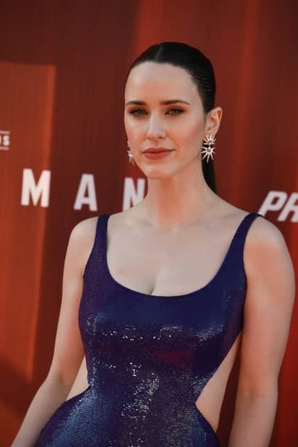 Hollywood CA: Jul 7:Rachel Brosnahan attends the Los Angeles premiere of Superman at the TCL Chinese Theatre in Hollywood, California, on July 7, 2025 Copyright: xJeffreyxMayerx xMediaPunchx