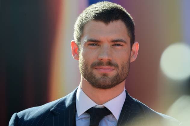 Superman Premiere - Los Angeles, USA LOS ANGELES, USA. July 07, 2025: David Corenswet at the premiere for Superman at the TCL Chinese Theatre. Los Angeles CA USA  Copyright: xPaulxSmith Featureflashx