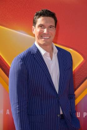 Superman Premiere - Los Angeles, USA LOS ANGELES, USA. July 07, 2025: Will Reeve at the premiere for Superman at the TCL Chinese Theatre. Los Angeles CA USA  Copyright: xPaulxSmith Featureflashx
