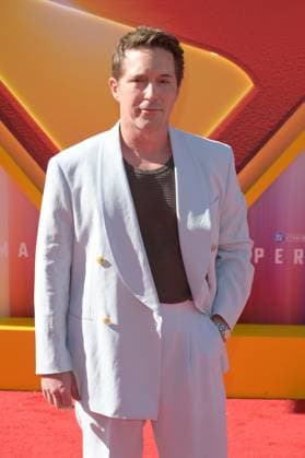 Superman Premiere - Los Angeles, USA LOS ANGELES, USA. July 07, 2025: Beck Bennett at the premiere for Superman at the TCL Chinese Theatre. Los Angeles CA USA  Copyright: xPaulxSmith Featureflashx
