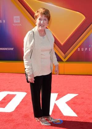 Superman Premiere - Los Angeles, USA LOS ANGELES, USA. July 07, 2025: Neva Howell at the premiere for Superman at the TCL Chinese Theatre. Los Angeles CA USA  Copyright: xPaulxSmith Featureflashx