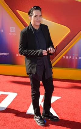 Superman Premiere - Los Angeles, USA LOS ANGELES, USA. July 07, 2025: David Dastmalchian at the premiere for Superman at the TCL Chinese Theatre. Los Angeles CA USA  Copyright: xPaulxSmith Featureflashx