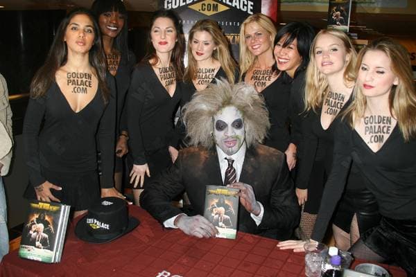 DENNIS RODMAN at the signing of his autobiography I Should Be Dead By Now Borders book store, New York City, United States PNP WENN 353752.jpg