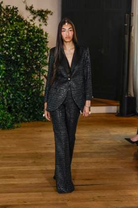 Julie de Libran Fashion Show Haute Couture Fall Winter 2025 2026 Collection during Paris Fashion Week June 7th, 2025 Julie de Libran Fashion Show Haute Couture Fall Winter 2025 2026 Collection , during Paris Fashion Week June 7th, 2025 Paris France  Copyright: xAgencex xBestimagexAgencex xBestimagex