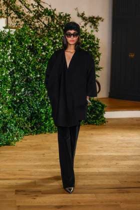Julie de Libran Fashion Show Haute Couture Fall Winter 2025 2026 Collection during Paris Fashion Week June 7th, 2025 Julie de Libran Fashion Show Haute Couture Fall Winter 2025 2026 Collection , during Paris Fashion Week June 7th, 2025 Paris France  Copyright: xAgencex xBestimagexAgencex xBestimagex