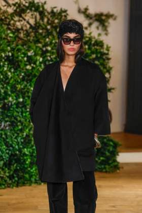 Julie de Libran Fashion Show Haute Couture Fall Winter 2025 2026 Collection during Paris Fashion Week June 7th, 2025 Julie de Libran Fashion Show Haute Couture Fall Winter 2025 2026 Collection , during Paris Fashion Week June 7th, 2025 Paris France  Copyright: xAgencex xBestimagexAgencex xBestimagex