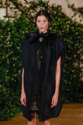 Julie de Libran Fashion Show Haute Couture Fall Winter 2025 2026 Collection during Paris Fashion Week June 7th, 2025 Julie de Libran Fashion Show Haute Couture Fall Winter 2025 2026 Collection , during Paris Fashion Week June 7th, 2025 Paris France  Copyright: xAgencex xBestimagexAgencex xBestimagex