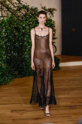 Julie de Libran Fashion Show Haute Couture Fall Winter 2025 2026 Collection during Paris Fashion Week June 7th, 2025 Julie de Libran Fashion Show Haute Couture Fall Winter 2025 2026 Collection , during Paris Fashion Week June 7th, 2025 Paris France  Copyright: xAgencex xBestimagexAgencex xBestimagex