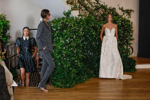 Julie de Libran Fashion Show Haute Couture Fall Winter 2025 2026 Collection during Paris Fashion Week June 7th, 2025 Julie de Libran Fashion Show Haute Couture Fall Winter 2025 2026 Collection , during Paris Fashion Week June 7th, 2025 Paris France  Copyright: xAgencex xBestimagexAgencex xBestimagex