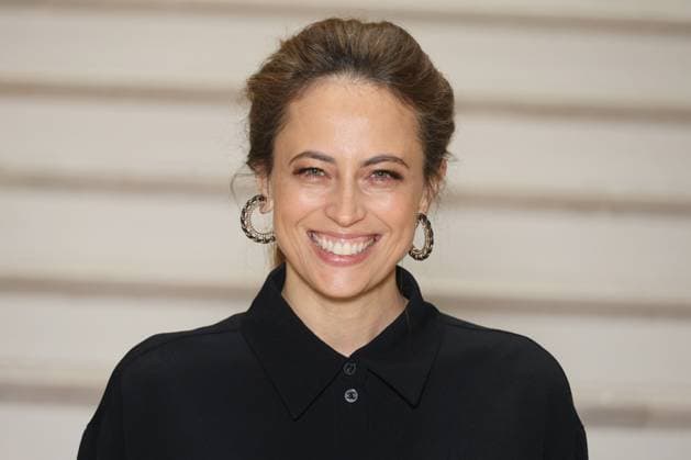 PFW - Chanel Photocall Anne Berest attending the Chanel Haute Couture Fall Winter 2025 2026 show as part of Paris Fashion Week in Paris, France on July 08, 2025. Photo by Jerome Domine ABACAPRESS.COM Cannes France  Copyright: xDominexJerome ABACAx