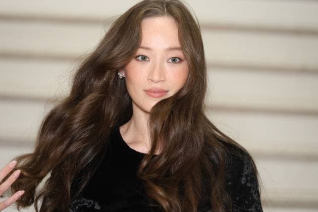 PFW - Chanel Photocall Havana Rose Liu attending the Chanel Haute Couture Fall Winter 2025 2026 show as part of Paris Fashion Week in Paris, France on July 08, 2025. Photo by Jerome Domine ABACAPRESS.COM Cannes France  Copyright: xDominexJerome ABACAx