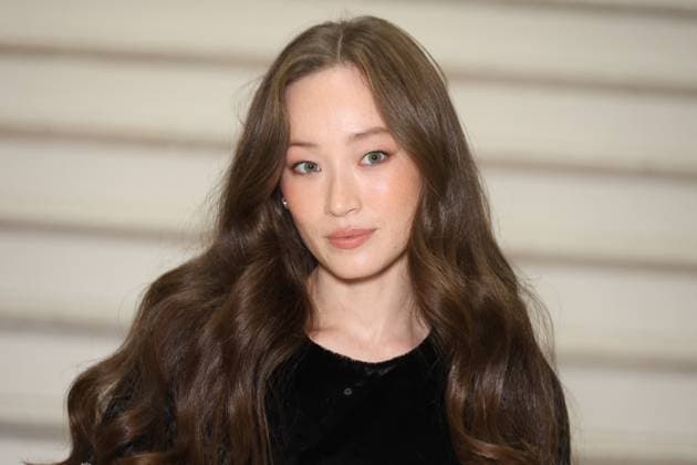 PFW - Chanel Photocall Havana Rose Liu attending the Chanel Haute Couture Fall Winter 2025 2026 show as part of Paris Fashion Week in Paris, France on July 08, 2025. Photo by Jerome Domine ABACAPRESS.COM Cannes France  Copyright: xDominexJerome ABACAx