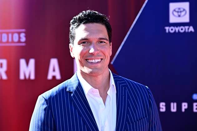 Will Reeve bei der Weltpremiere des Kinofilms Superman im TCL Chinese Theatre. Los Angeles, 07.07.2025