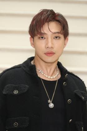 PFW - Chanel Photocall Ozi attending the Chanel Haute Couture Fall Winter 2025 2026 show as part of Paris Fashion Week in Paris, France on July 08, 2025. Photo by Jerome Domine ABACAPRESS.COM Paris France  Copyright: xDominexJerome ABACAx