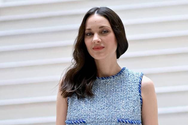 PFW - Chanel Photocall Marion Cotillard attends the Chanel Haute Couture Fall Winter 2025 2026 show as part of Paris Fashion Week on July 8, 2025 in Paris, France. Photo by Franck Castel ABACAPRESS.COM Paris France  Copyright: xCastelxFranck ABACAx