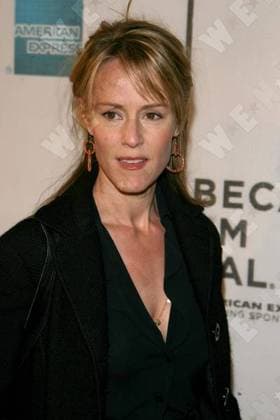 Mary Stuart Masterson Gardener Of Eden premiere at Borough of Manhattan Community College as part of the Tribeca Film Festival - Arrivals, New York City, NY, United States PNP WENN 1275274.jpg