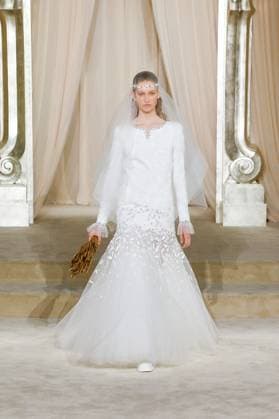 Chanel Haute Couture Collection Fall Winter 2025 2026 show as part of Paris Fashion Week PFW , au Grand Palais, à Paris, FRance, le 8 juillet 2025 Bestimage Runway during the Chanel Haute Couture Fall Winter 2025 2026 show as part of Paris Fashion Week on July 08, 2025 in Paris, France Paris France  Copyright: xAgencex xBestimagexAgencex xBestimagex
