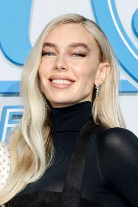 Vanessa Kirby bei der The Fantastic Four - First Steps Film Premiere und Fan Event am 8.07.2025 im Center am Potsdamer Platz in Berlin The Fantastic Four Filmpremiere in Berlin
