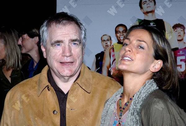 BRIAN COX Los Angeles Premiere of The Ringer - Arrivals Hollywood, California - 14.12.05, Los Angeles, California, United States Dimitri Halkidis WENN 413724.jpg