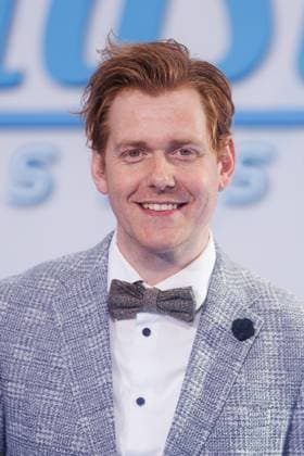 Fan-Event - The Fantastic 4 : First Steps Johannes Heinrichs beim Fan- Event zum Kinostart zu The Fantastic 4 : First Steps im Das Center (ehem. Sony Center) am 08.07.2025 in Berlin. Copyright: xEventpressxKochanx