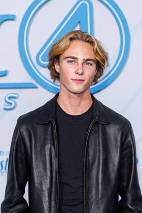 Fan-Event - The Fantastic 4 : First Steps Moritz Rüdiger beim Fan- Event zum Kinostart zu The Fantastic 4 : First Steps im Das Center (ehem. Sony Center) am 08.07.2025 in Berlin. Copyright: xEventpressxKochanx