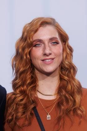 Fan-Event - The Fantastic 4 : First Steps Lara Loft (Lara Trautmann) beim Fan- Event zum Kinostart zu The Fantastic 4 : First Steps im Das Center (ehem. Sony Center) am 08.07.2025 in Berlin. Copyright: xEventpressxKochanx