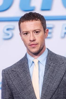 Fan-Event - The Fantastic 4 : First Steps Joseph Quinn beim Fan- Event zum Kinostart zu The Fantastic 4 : First Steps im Das Center (ehem. Sony Center) am 08.07.2025 in Berlin. Copyright: xEventpressxKochanx
