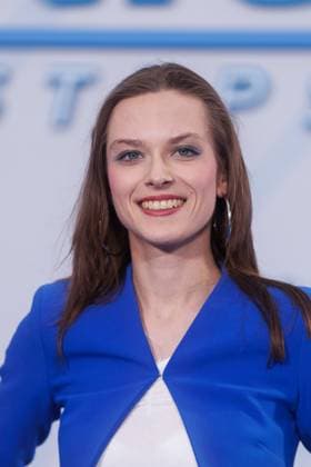 Fan-Event - The Fantastic 4 : First Steps Nadja Gallera beim Fan- Event zum Kinostart zu The Fantastic 4 : First Steps im Das Center (ehem. Sony Center) am 08.07.2025 in Berlin. Copyright: xEventpressxKochanx