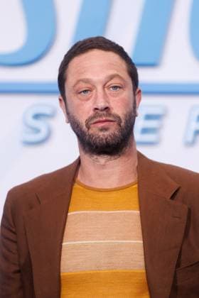 Fan-Event - The Fantastic 4 : First Steps Ebon Moss-Bachrach beim Fan- Event zum Kinostart zu The Fantastic 4 : First Steps im Das Center (ehem. Sony Center) am 08.07.2025 in Berlin. Copyright: xEventpressxKochanx