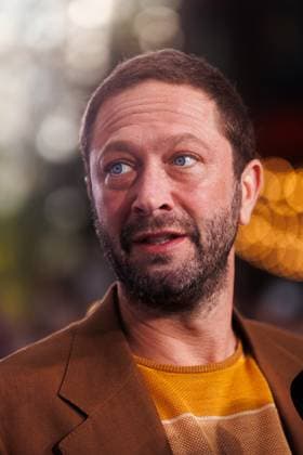Fan-Event - The Fantastic 4 : First Steps Ebon Moss-Bachrach beim Fan- Event zum Kinostart zu The Fantastic 4 : First Steps im Das Center (ehem. Sony Center) am 08.07.2025 in Berlin. Copyright: xEventpressxKochanx