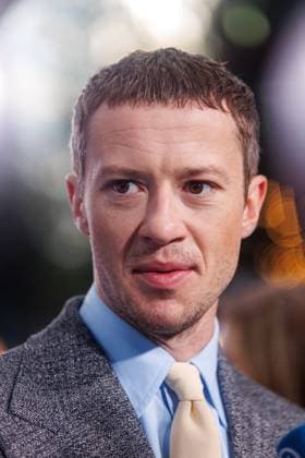 Fan-Event - The Fantastic 4 : First Steps Joseph Quinn beim Fan- Event zum Kinostart zu The Fantastic 4 : First Steps im Das Center (ehem. Sony Center) am 08.07.2025 in Berlin. Copyright: xEventpressxKochanx