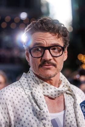 Fan-Event - The Fantastic 4 : First Steps Pedro Pascal beim Fan- Event zum Kinostart zu The Fantastic 4 : First Steps im Das Center (ehem. Sony Center) am 08.07.2025 in Berlin. Copyright: xEventpressxKochanx