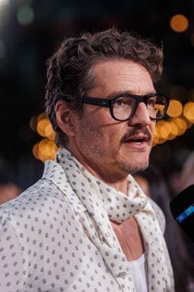 Fan-Event - The Fantastic 4 : First Steps Pedro Pascal beim Fan- Event zum Kinostart zu The Fantastic 4 : First Steps im Das Center (ehem. Sony Center) am 08.07.2025 in Berlin. Copyright: xEventpressxKochanx