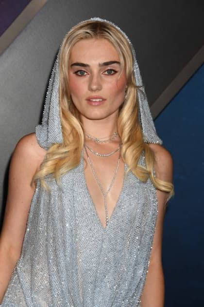 Meg Donnelly attends the world premiere of Disney s Zombies 4: Dawn of the Vampires at the El Capitan Theatre in Hollywood, California, on July 8, 2025. Copyright: xJeffreyxMayerx xMediaPunchx