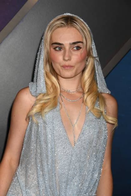 Meg Donnelly attends the world premiere of Disney s Zombies 4: Dawn of the Vampires at the El Capitan Theatre in Hollywood, California, on July 8, 2025. Copyright: xJeffreyxMayerx xMediaPunchx