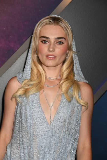 Meg Donnelly attends the world premiere of Disney s Zombies 4: Dawn of the Vampires at the El Capitan Theatre in Hollywood, California, on July 8, 2025. Copyright: xJeffreyxMayerx xMediaPunchx