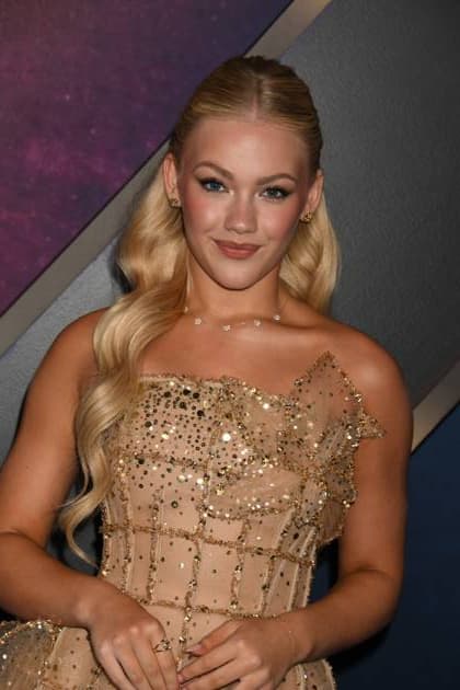 Freya Skye attends the world premiere of Disney s Zombies 4: Dawn of the Vampires at the El Capitan Theatre in Hollywood, California, on July 8, 2025. Copyright: xJeffreyxMayerx xMediaPunchx