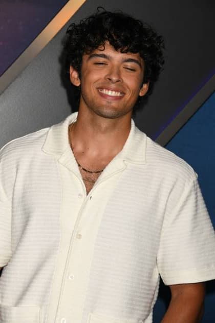 Alexandro Byrd attends the world premiere of Disney s Zombies 4: Dawn of the Vampires at the El Capitan Theatre in Hollywood, California, on July 8, 2025. Copyright: xJeffreyxMayerx xMediaPunchx