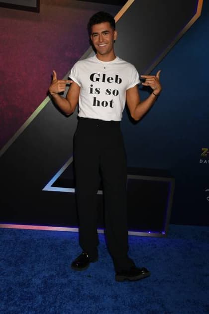 Ezra Sosa attends the world premiere of Disney s Zombies 4: Dawn of the Vampires at the El Capitan Theatre in Hollywood, California, on July 8, 2025. Copyright: xJeffreyxMayerx xMediaPunchx
