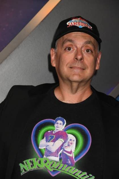 Josh Cagan attends the world premiere of Disney s Zombies 4: Dawn of the Vampires at the El Capitan Theatre in Hollywood, California, on July 8, 2025. Copyright: xJeffreyxMayerx xMediaPunchx