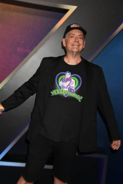 Josh Cagan attends the world premiere of Disney s Zombies 4: Dawn of the Vampires at the El Capitan Theatre in Hollywood, California, on July 8, 2025. Copyright: xJeffreyxMayerx xMediaPunchx