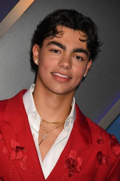 Malachi Barton attends the world premiere of Disney s Zombies 4: Dawn of the Vampires at the El Capitan Theatre in Hollywood, California, on July 8, 2025. Copyright: xJeffreyxMayerx xMediaPunchx