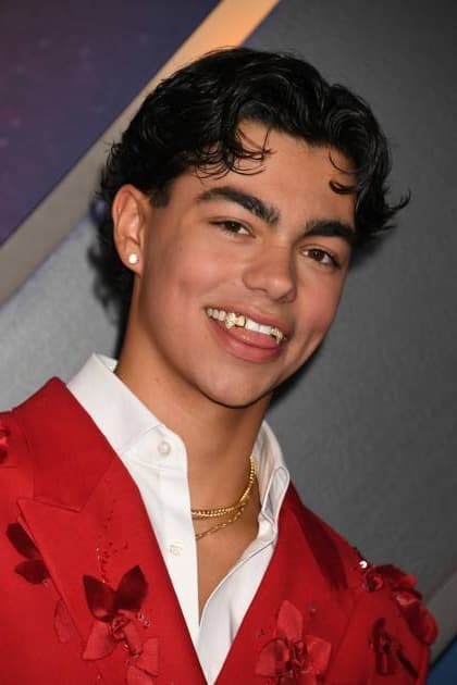 Malachi Barton attends the world premiere of Disney s Zombies 4: Dawn of the Vampires at the El Capitan Theatre in Hollywood, California, on July 8, 2025. Copyright: xJeffreyxMayerx xMediaPunchx