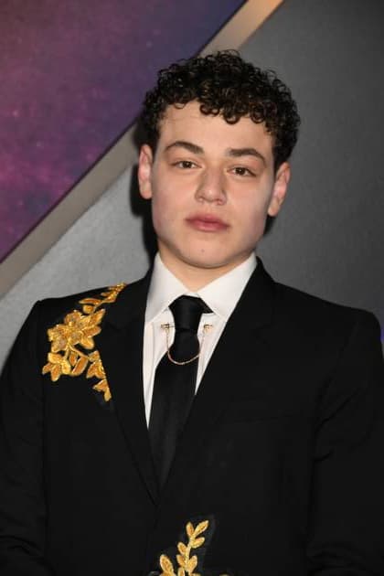Julian Lerner attends the world premiere of Disney s Zombies 4: Dawn of the Vampires at the El Capitan Theatre in Hollywood, California, on July 8, 2025. Copyright: xJeffreyxMayerx xMediaPunchx